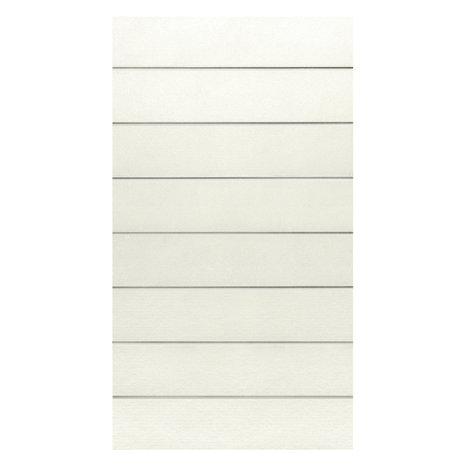 Cedral Click Smooth Gevelbekleding Wit C01